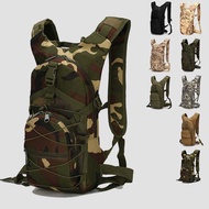 Hiking Backpack 15L Military Tactical Bag Climbing Backpack Askar Waterproof Travel Bag Men Outdoor 