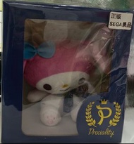 SEGA My Melody Preciality 公仔