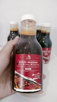 Bumbu Bakaran Sosis Bakso Frozen Food Ayam Iga dll (sokarhuhhah)