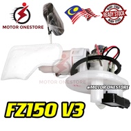 YAMAHA FZ150 ( 3C1 ) 2007 FZ150 2010 FZ150 V3 FUEL PUMP ASSY PUMP MINYAK MOTOR "MOTOR ONESTORE"