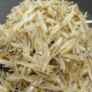 Ikan Bilis Tanjung Dawai 8A Ikan Bilis Mata Biru Kopek Ikan Bilis Kopek 1kg Ikan Bilis Kopek Tanjung