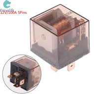 Relay 24VDC/48VDC Motorcycle Parts Tri-clamp Connection 100% Brand New