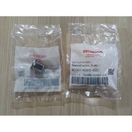 Flange Nut 8mm. Original Wave110i Pipe Neck Mounting Genuine Ordered From The Center 90301-KWB-600