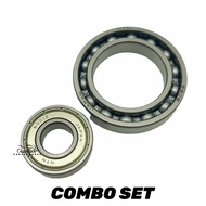 NTN JAPAN BEARING CAMSHAFT CAM 100% ORIGINAL NTN JAPAN 6001 6906 FOR YAMAHA Y15ZR LC135 FZ150