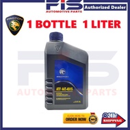 FIS Original Gear Oil ATF 4AT-4S15 Auto Transmission Fluid 1Liter Proton Saga VVT 2023YR Jun Minyak 