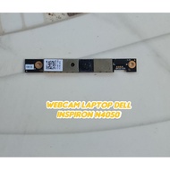 DELL Inspiron N4050 Laptop Webcam