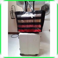 Victoria's^m=Secret/g*Sequin?Lq~Tote?pU~Bag