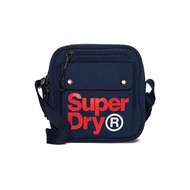 Superdry Lineman Utility Shoulder Bag Original