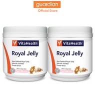 Vitahealth Royal Jelly 2X120 Softgels