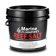  Marine source reef salt 6.7kg LPS/SPS fish aquarium blackish water tank