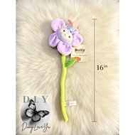 Disney Duffy & Friends Flower Plushie