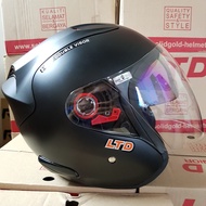 [ VISOR SAJA ] ORIGINAL LTD VISOR LTD INFINITY / INFINITY AVENT / INFINITY RAM DOUBLE VISOR Cermin T