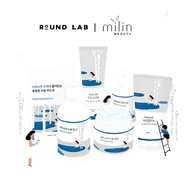 Round Lab BIRCH JUICE Cleanser/Sunscreen/Moisturizer/Toner