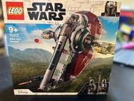 Lego- Star Wars