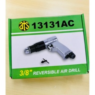 ATS REVERSIBLE AIR DRILL 3/8” CHUCK SIZE (1313AC)