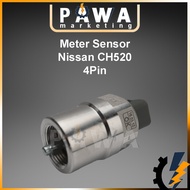 Votec 100% Authentic Meter Sensor Nissan CW520 4Pin 119-14010155