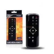 2.4 G Media Remote Control DVD Blue Ray Vedio Control for Sony Playstation 4 PS4 Console