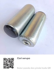 jalu sepeda bmx jumbo foot step footstep AS besar Hitam merek united jalu-jalu sepeda bmx. Jalu Jalu