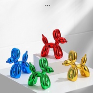 Dog Gold Balloon Home Display/ Home Decor/