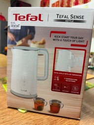 Tefal 電熱水壺