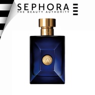 Versace Dylan Blue Eau de Toilette 100ml