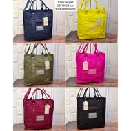 Beyond The Vines The Crunch Carryall Series Waterproof Nylon Bag