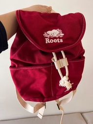 Roots兒童背包（高雄鼓山面交）