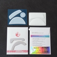 T Tiger Rune Gaming Mouse Foot Sticker Suitable for KONE Pro Pure Ultra 66 Military Grade Profession