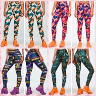 ZW New Sports Pants Yoga Fitness Running Pants Dance Fitness Comfortable Pants