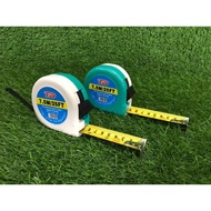 TD 7.5M/7.5meter Measuring Tape With Lock High Quality Pita Pengukur Construction Project Site PVC L