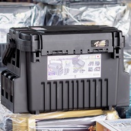 กล่องเก็บอุปกรณ์ MEIHO VERSUS VS-7090N ของแท้จากญี่ปุ่น - อุปกรณ์ตกปลา