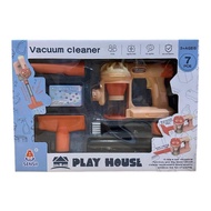 Play House Children's Toy Vacuum Cleaner Vacuum Cleaner