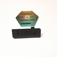Usb rubber for Canon eos 1500D 2000D