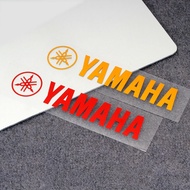 Motorcycle Sticker Waterproof Reflective Pull Flower Yamaha Tmax 530 Xmax Nmax Smax R1 R3 R6