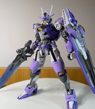 hg 風靈高達模型