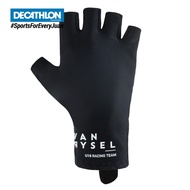 【HALAZI'S STORE】❉ Decathlon Van Rysel ถุงมือปั่นจักรยาน RoadR 900