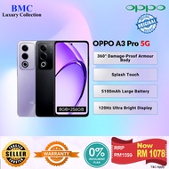 OPPO A3 Pro 5G 8GB/256GB( Oppo Malaysia Warranty )