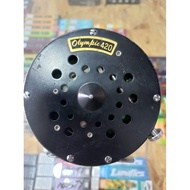 REELS- Fly Fishing Fly Reel Olympic 420