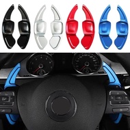 Car Steering Wheel Paddle Extension DSG Assistance Auto For Volkswagen VW Golf 7 MK7 POLO MK6 Touare