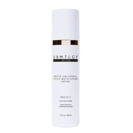 DRMTLGY Matte Universal Colored Moisturizer SPF 46 1.7 Liquid Ounce Facial Moisturizer Q2DN 7WWW