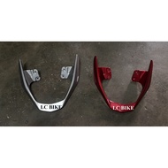 LC135 V1 SPOILER SEAT BAR L BAR CARIER (LOCAL)