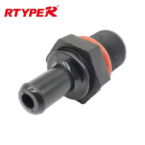 Car PCV Valve Assembly 26740-2G000 26740-03000 For Hyundai Elantra Coupe Sonata Forte Kia Soul Forte