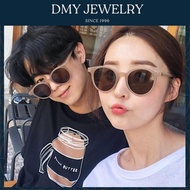 DMY Jewelry Kaca Mata Anti Silau Original/墨镜网红同款/Outdoor Anti-Uv Sunglasses for Couples