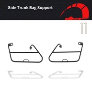 Fit For Super Cub 125 2018-2022 Motorcycle Accessories Parts Saddle Bag Side Trunk Bag Support Brack