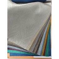 Customized Washable 100% Polyester Dim Out 80-90% Night Curtain (Can Use Washing Machine Clean)