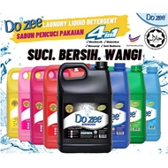 Laundry Soap | Dozee Detergent 10kg | Viral Soap 2022 | Scented Dozee Soap | Fabric Care Product