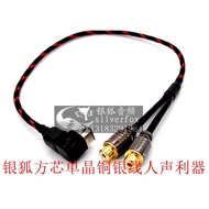 Pioneer Pioneer ODR DEH-P90RS P90X P99 P01 Dual 2RCA Lotus Input AUX Audio Cable