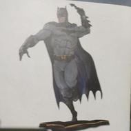 DC Core Batman 1/6 PVC statue DC Collectibles