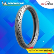 Michelin Pilot Street 2nd 110/70-17 TL Motorcycle Tire