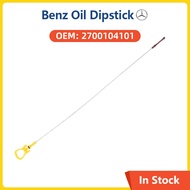 Car accessories Engine Oil Dipstick Lev Display For Mercedes Benz M270 E20 GLA250 CLA250 W176 W246 W